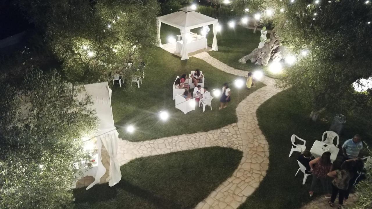 Tenuta Verdolivo 奥斯图尼 外观 照片